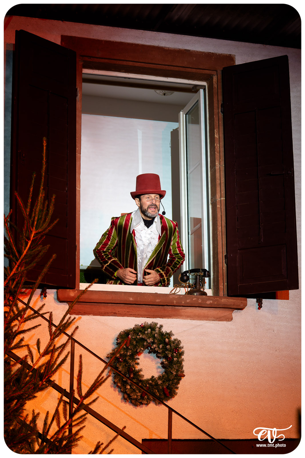 LA FABRIQUE DES RÊVES (EX NIHILO WISSEMBOURG)